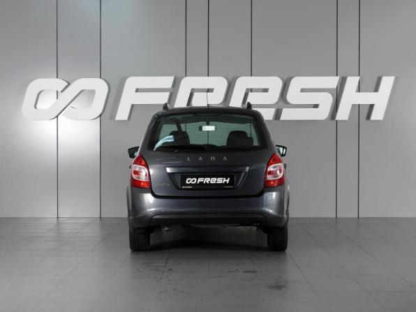 Lada (ВАЗ) Granta I Рестайлинг с пробегом 2020 года, цена 739 000 рублей, 31614 км, универсал, Автокод Объявления
