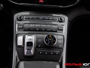 Hyundai Santa Fe IV Рестайлинг Москва  - изображение 36