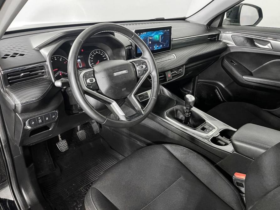 Haval Jolion I Ногинск  - изображение 9