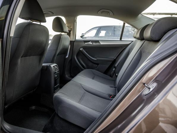 Volkswagen Jetta VI с пробегом 2011 года, цена 868 000 рублей, 218147 км, седан, Автокод Объявления