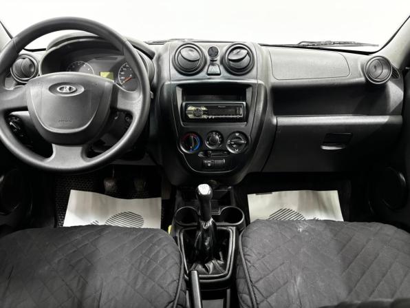 Lada (ВАЗ) Granta I с пробегом 2012 года, цена 360 000 рублей, 152288 км, седан, Автокод Объявления