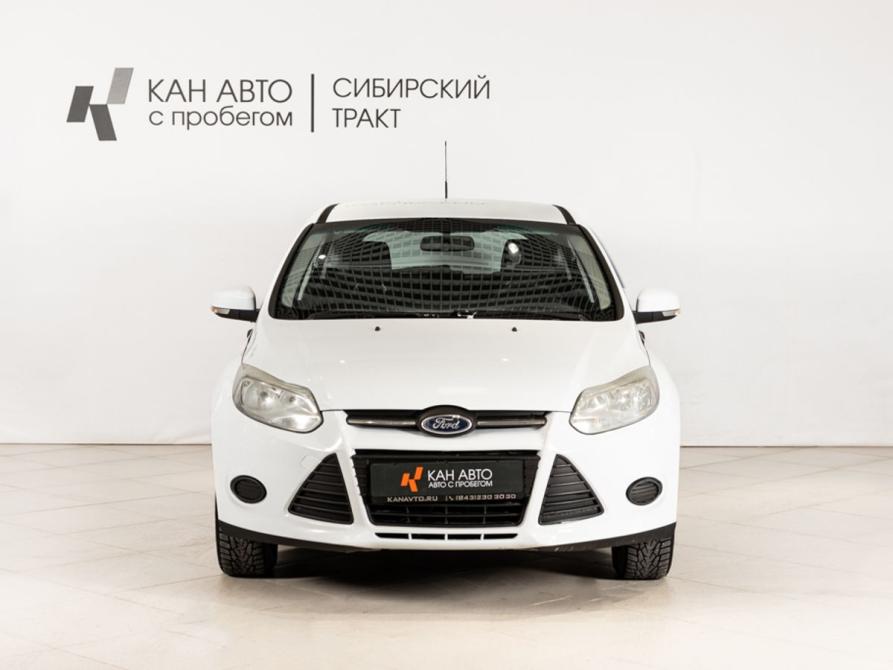 Ford Focus III Казань  - изображение 2