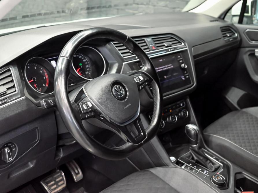Volkswagen Tiguan II Екатеринбург  - изображение 17