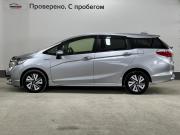 Honda Shuttle II Тюмень  - изображение 38