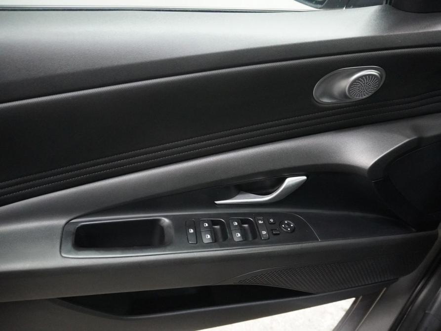Hyundai Elantra VII (CN7) Москва  - изображение 11