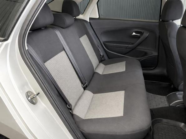 Volkswagen Polo V с пробегом 2013 года, цена 847 000 рублей, 139481 км, седан, Автокод Объявления