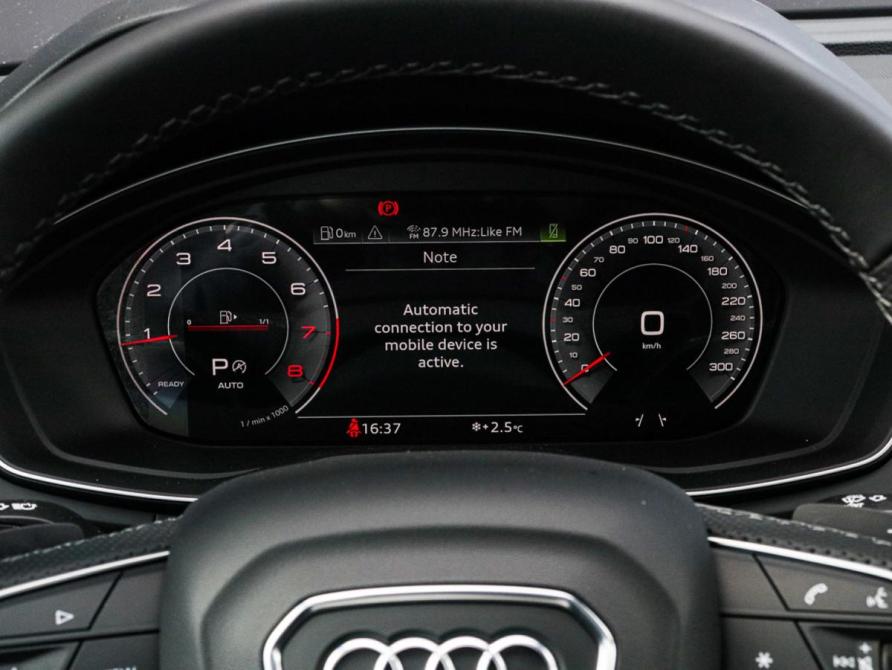 Audi Q5 II (FY) Рестайлинг Москва  - изображение 33