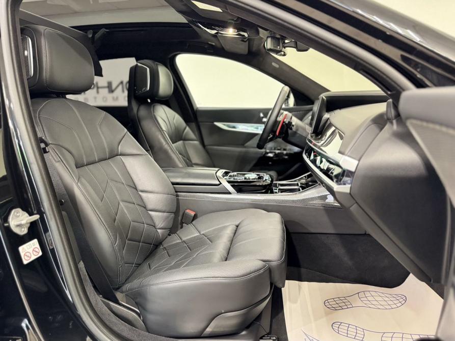 BMW 7 серии VII (G70) Санкт-Петербург  - изображение 16