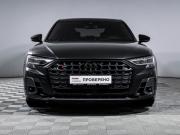 Audi S8 IV (D5) Рестайлинг Москва  - изображение 34