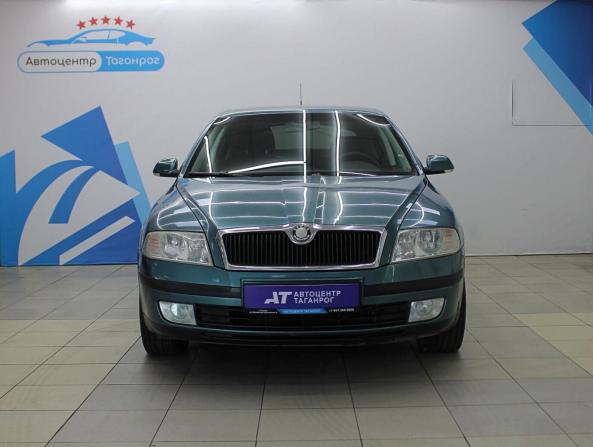 Skoda Octavia II (A5) с пробегом 2008 года, цена 799 000 рублей, 186406 км, лифтбек, Автокод Объявления