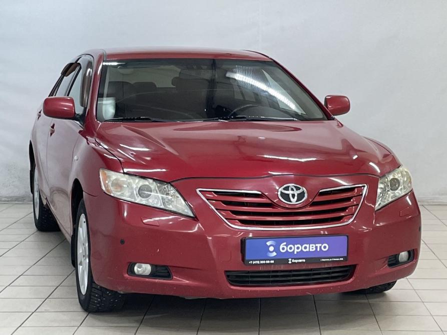 Toyota Camry VI (XV40) Воронеж  - изображение 2