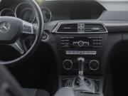 Mercedes-Benz C-Класс III (W204) Рестайлинг Курган  - изображение 38