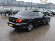 Kia Spectra I Рестайлинг 2 Дзержинск  - изображение 15