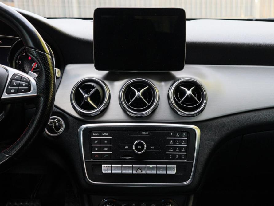 Mercedes-Benz GLA I (X156) Рестайлинг Москва  - изображение 12