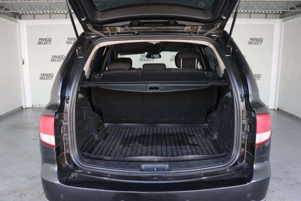 SsangYong Kyron I Рестайлинг Ульяновск  - изображение 15