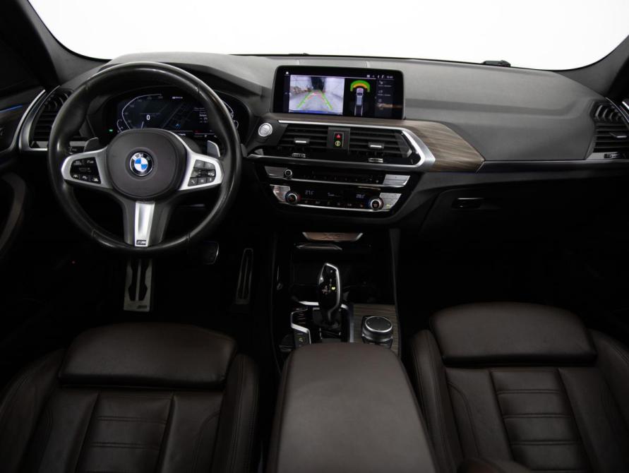 BMW X3 III (G01) Санкт-Петербург  - изображение 10