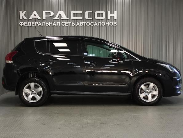 Peugeot 3008 I Рестайлинг с пробегом 2014 года, цена 785 000 рублей, 255892 км, внедорожник, Автокод Объявления