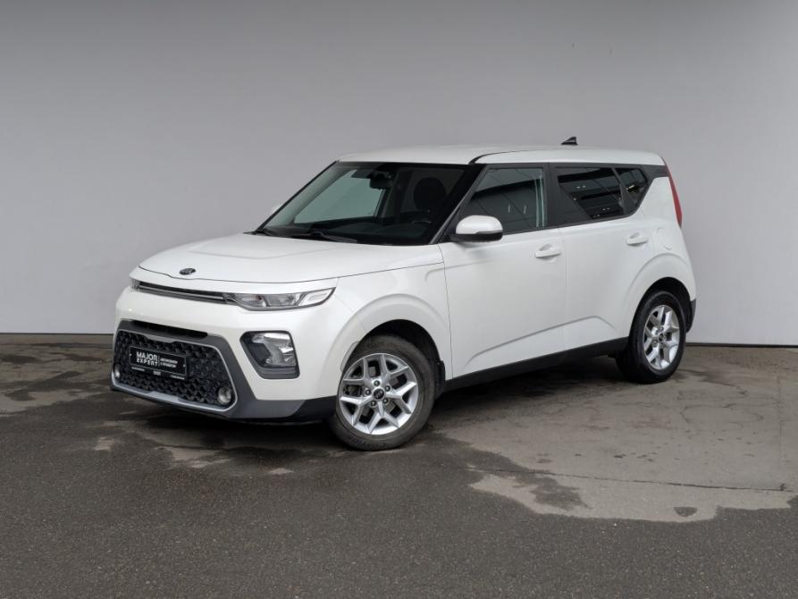 Kia Soul III Москва  - изображение 1