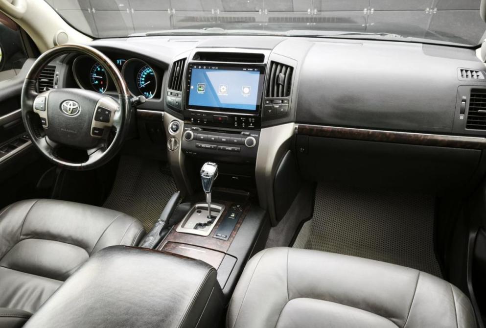 Toyota Land Cruiser 200 Series Сыктывкар  - изображение 14