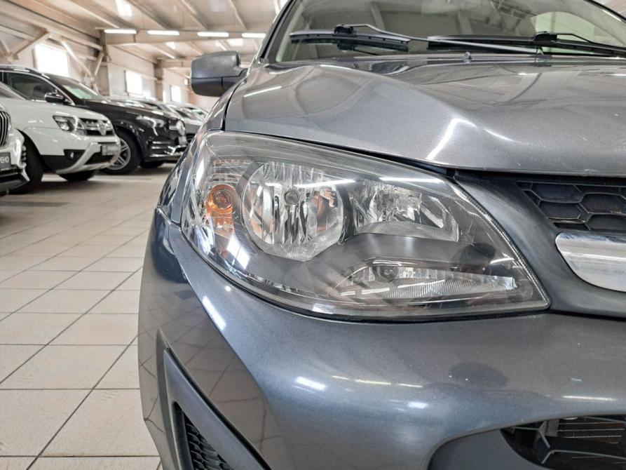 Lada (ВАЗ) Kalina II Набережные Челны  - изображение 21