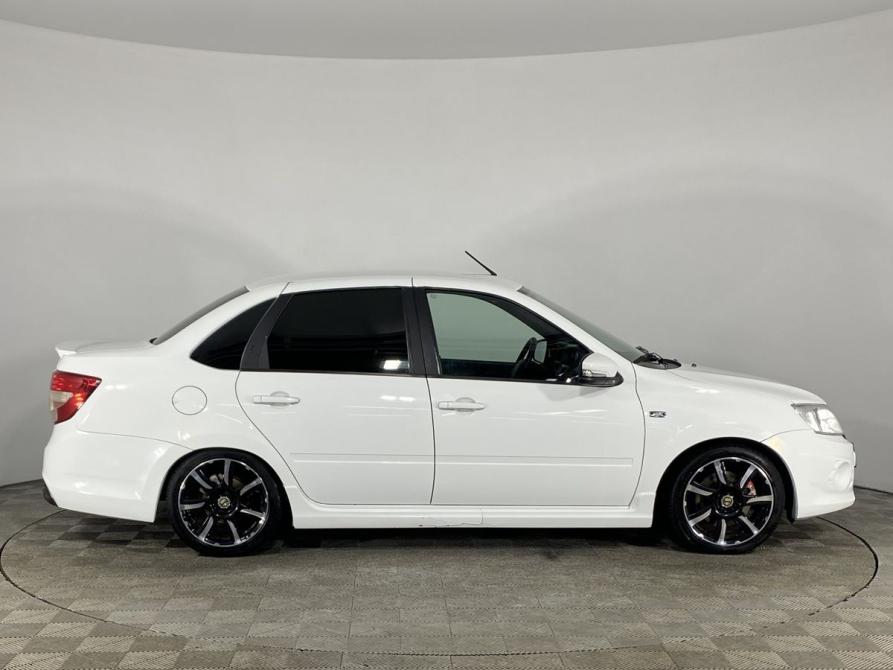 Lada (ВАЗ) Granta I Воронеж  - изображение 10