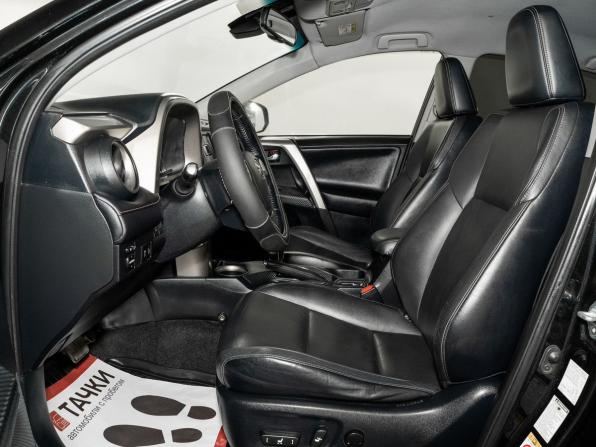 Toyota RAV4 IV (XA40) с пробегом 2013 года, цена 2 100 000 рублей, 175225 км, внедорожник, Автокод Объявления