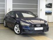 Audi A7 II (4K) Санкт-Петербург  - изображение 33