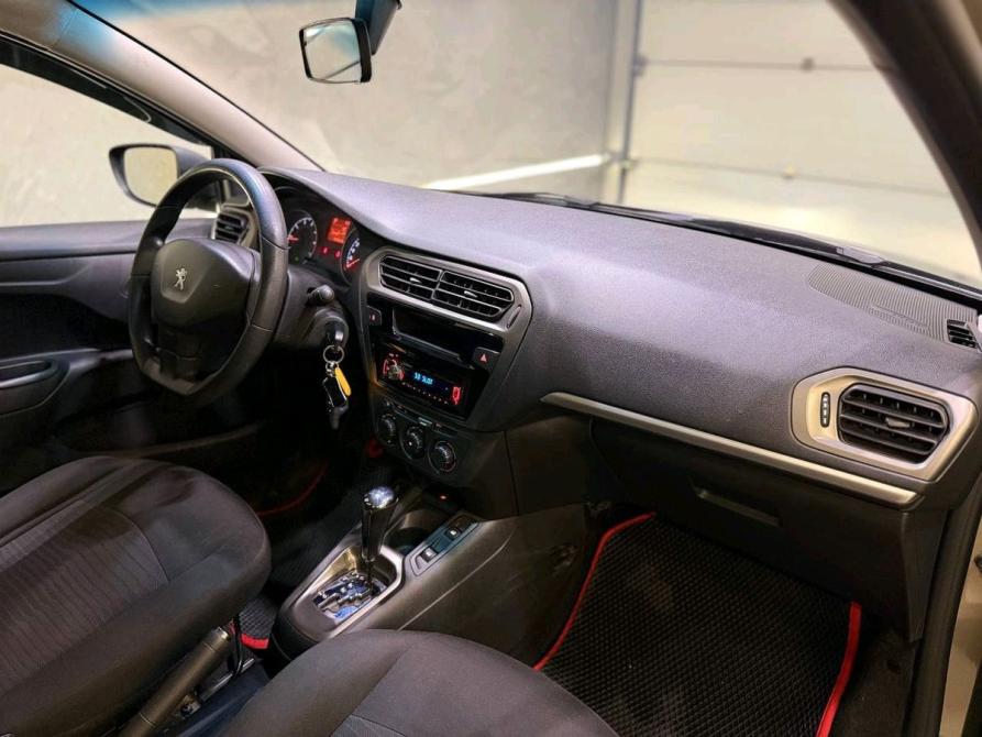 Peugeot 301 I Новосибирск  - изображение 18