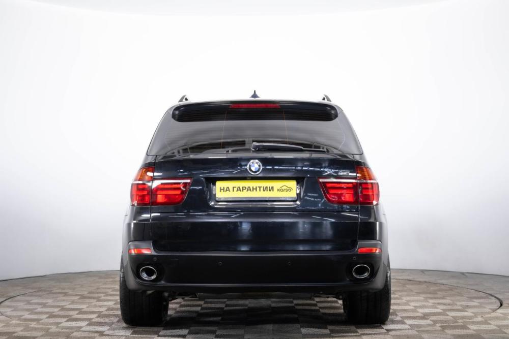 BMW X5 II (E70) Пермь  - изображение 6