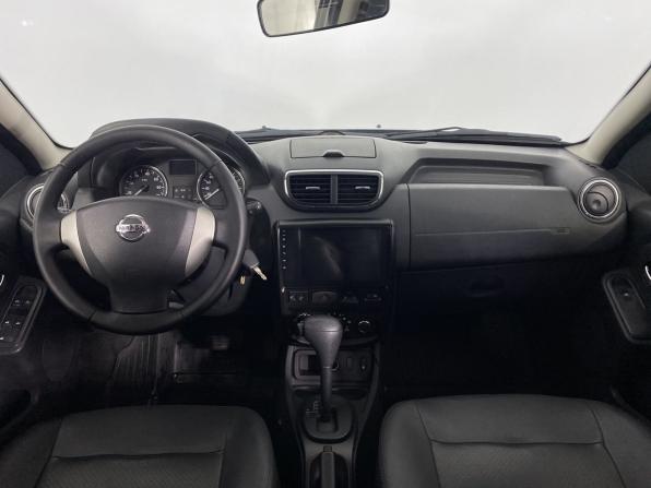 Nissan Terrano III (D10) с пробегом 2014 года, цена 1 150 000 рублей, 158205 км, внедорожник, Автокод Объявления