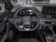 Audi Q5 II (FY) Рестайлинг Москва  - изображение 40