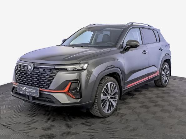 Changan CS35 Plus I Рестайлинг с пробегом 2024 года, цена 1 975 000 рублей, 15000 км, внедорожник, Автокод Объявления
