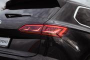 Volkswagen Touareg III Санкт-Петербург  - изображение 53