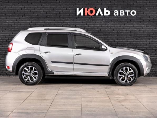 Nissan Terrano III (D10) с пробегом 2016 года, цена 1 290 000 рублей, 138232 км, внедорожник, Автокод Объявления