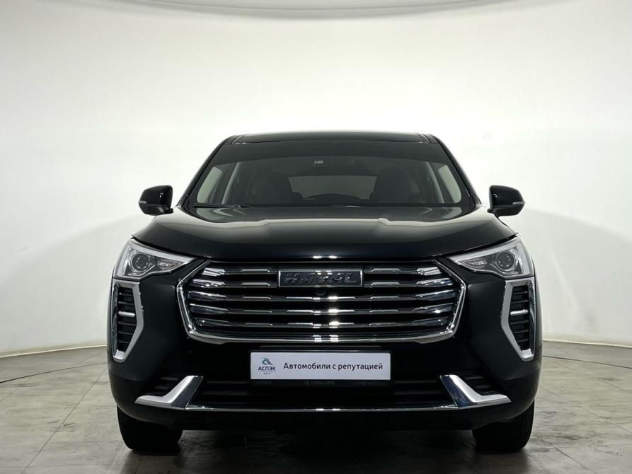 Haval Jolion I Ижевск  - изображение 6