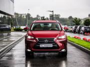 Lexus NX I Санкт-Петербург  - изображение 33