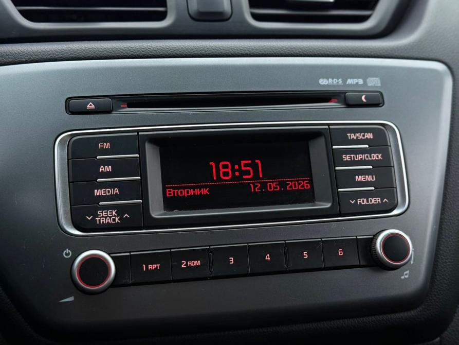 Kia Rio III Рестайлинг Ижевск  - изображение 15