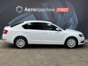 Skoda Octavia III (A7) Рестайлинг Пермь  - изображение 27