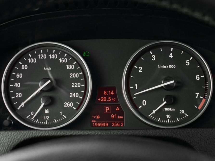 BMW X5 II (E70) Рестайлинг Екатеринбург  - изображение 14