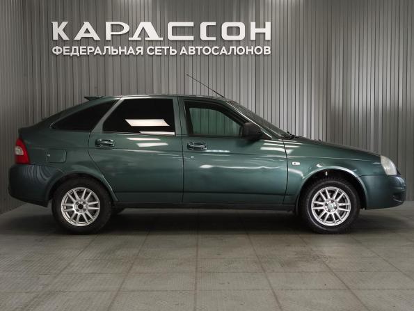 Lada (ВАЗ) Priora I с пробегом 2012 года, цена 350 000 рублей, 256390 км, хэтчбек, Автокод Объявления