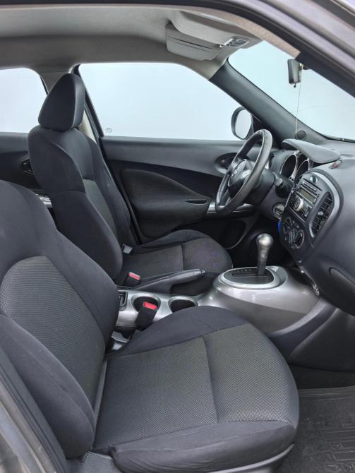 Nissan Juke I Санкт-Петербург  - изображение 20