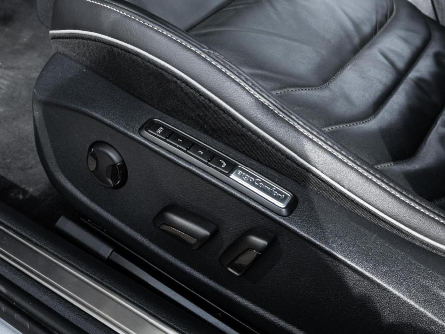 Volkswagen Arteon I Рестайлинг Ставрополь  - изображение 25