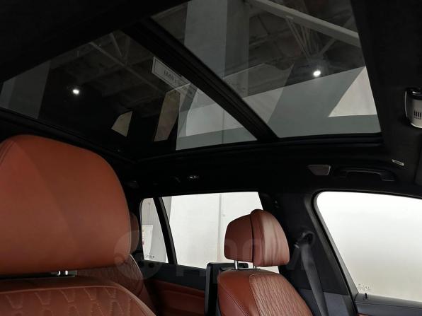 BMW X7 I (G07) с пробегом 2021 года, цена 9 550 000 рублей, 49265 км, внедорожник, Автокод Объявления
