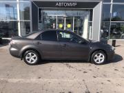 Mazda 6 I (GG) Рестайлинг Брянск  - изображение 19