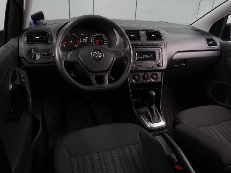 Volkswagen Polo V Рестайлинг Воронеж  - изображение 6