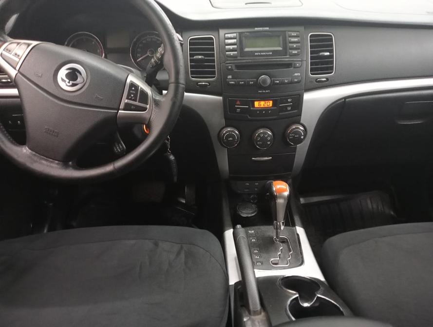SsangYong Actyon II Ижевск  - изображение 9
