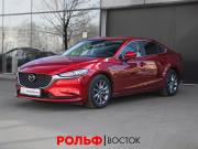Mazda 6 III (GJ) Рестайлинг 2 Москва  - изображение 22