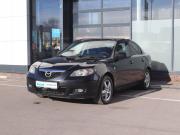 Mazda 3 I (BK) Рестайлинг Нижний Новгород  - изображение 19
