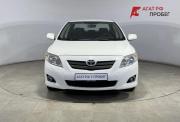 Toyota Corolla X (E140 E150) Саранск  - изображение 28