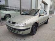 Renault Megane I Рестайлинг Москва  - изображение 22